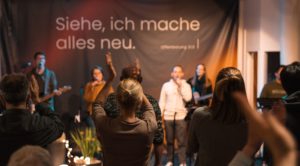 TOS Gemeinde Leipzig Plagwitzer Höfe TOS Gemeinde Leipzig Plagwitzer Höfe