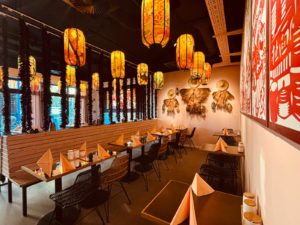 Biang Biang Restaurant Leipzig Plagwitzer Höfe Biang Biang China Restaurant Leipzig Plagwitzer Höfe