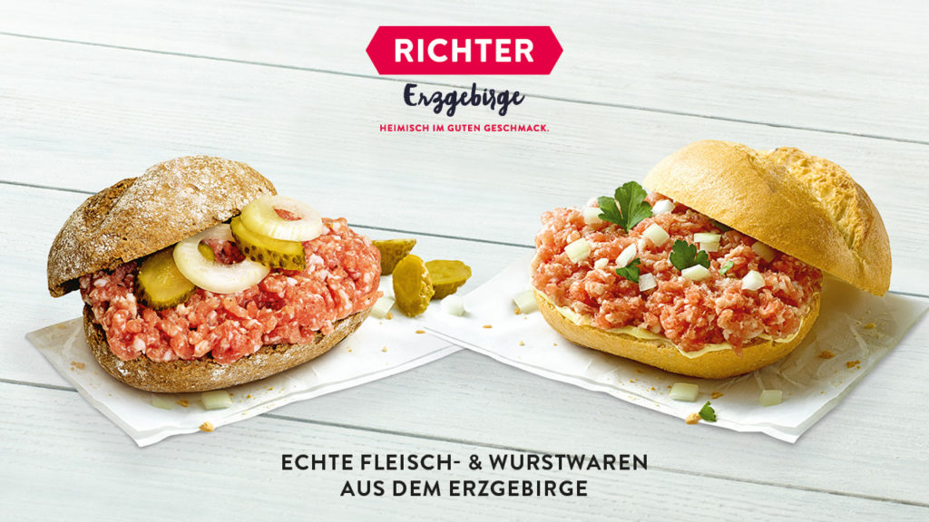 RICHTER ERZGEBIRGE Leipzig Plagwitzer Höfe RICHTER ERZGEBIRGE Leipzig Plagwitzer Höfe