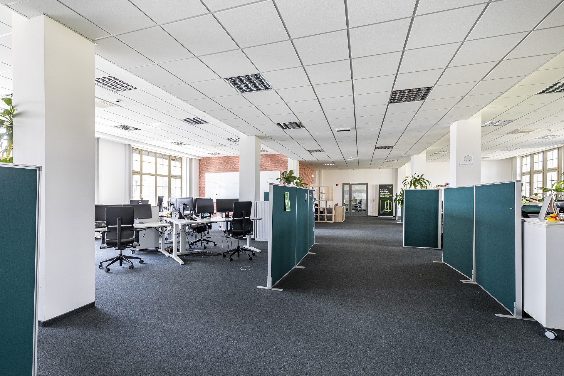 Brehmerhaus Leipzig Plagwitzer Höfe