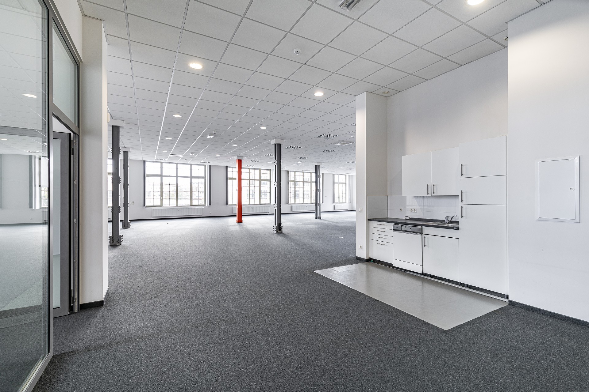 Brehmerhaus Leipzig Plagwitzer Höfe