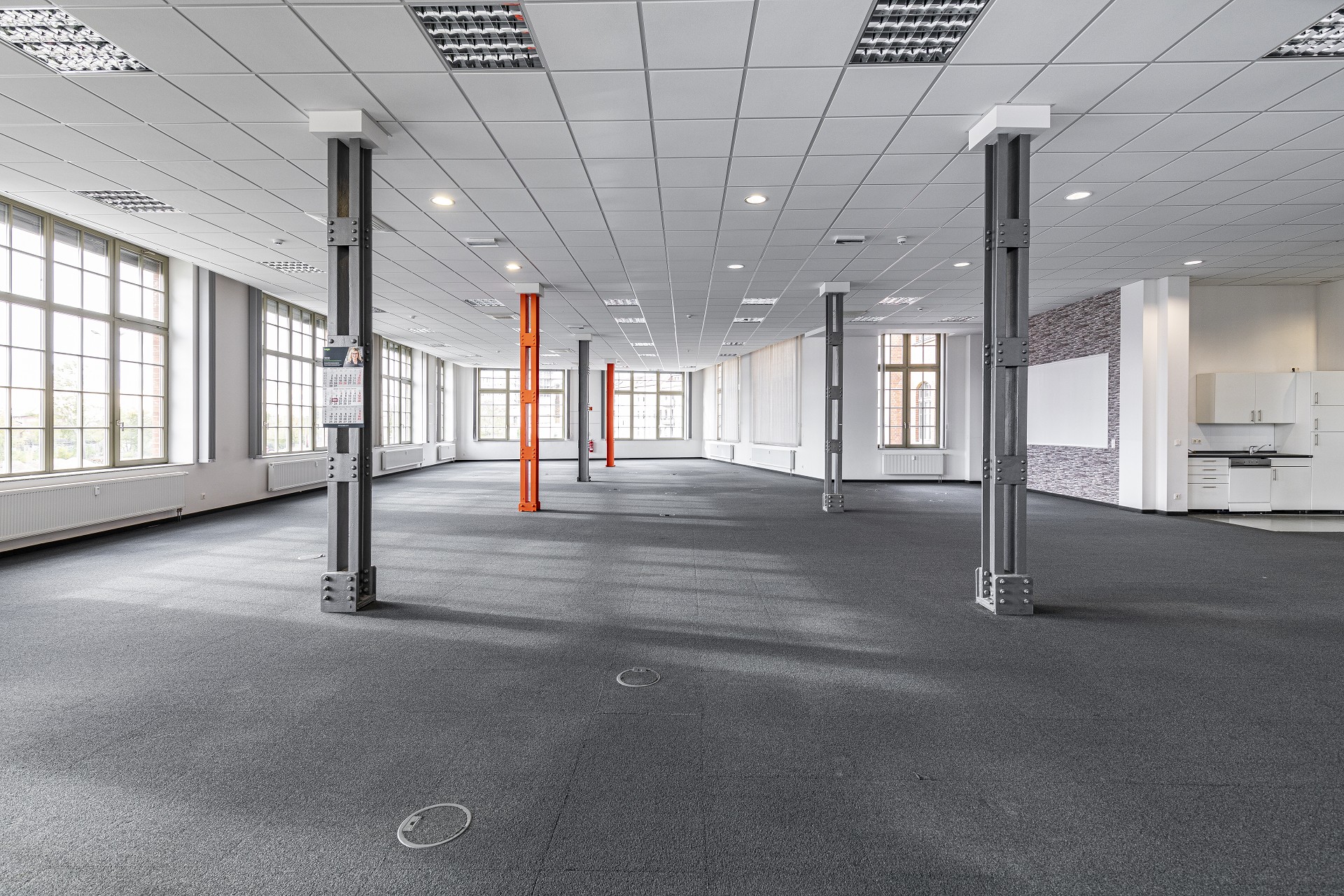 Brehmerhaus Leipzig Plagwitzer Höfe