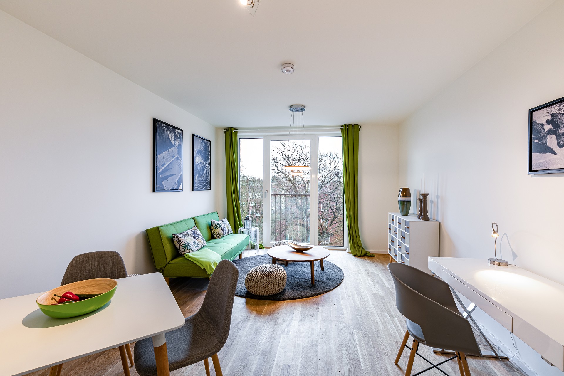 Haus A - Typ 1
