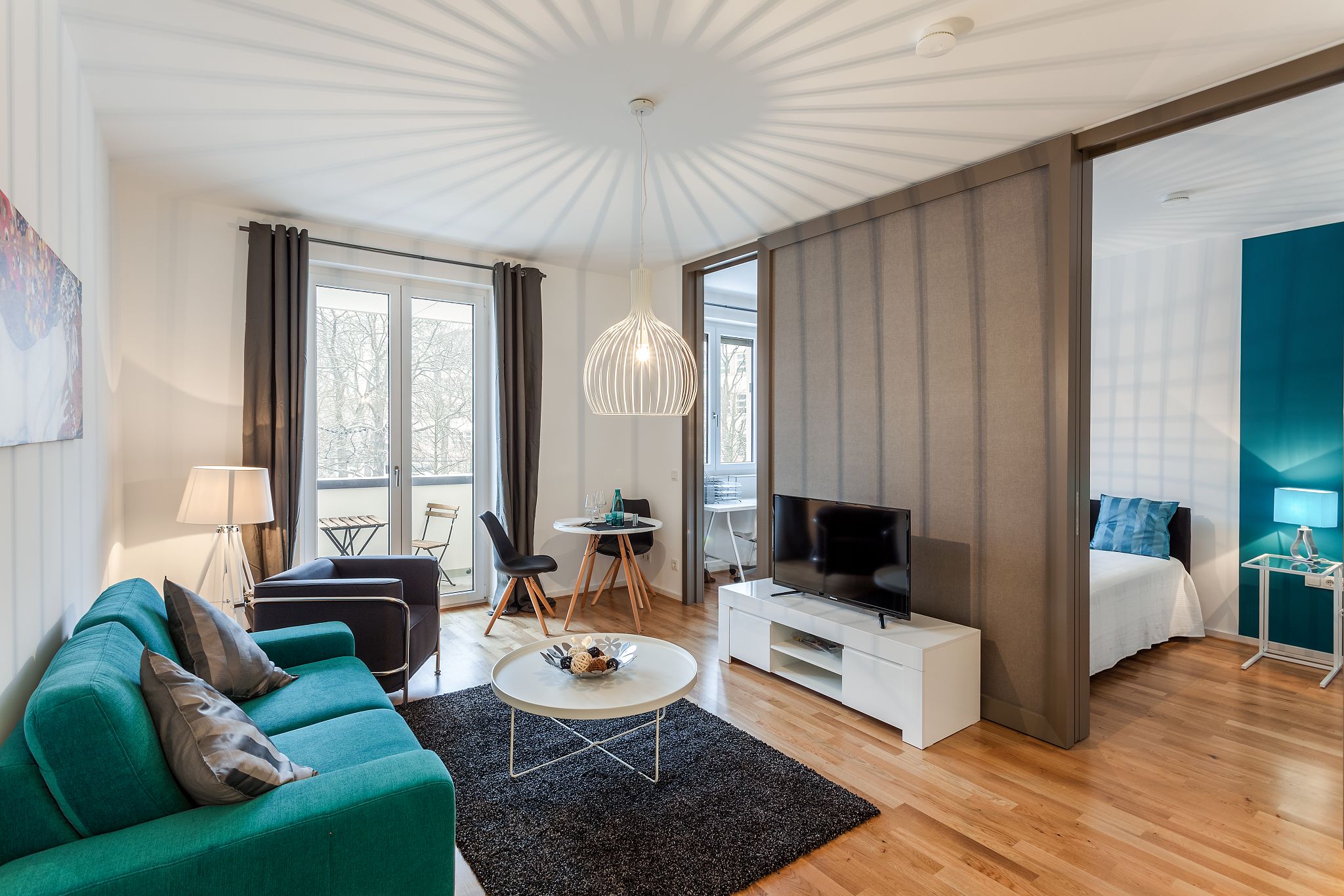 Haus D - Typ 9