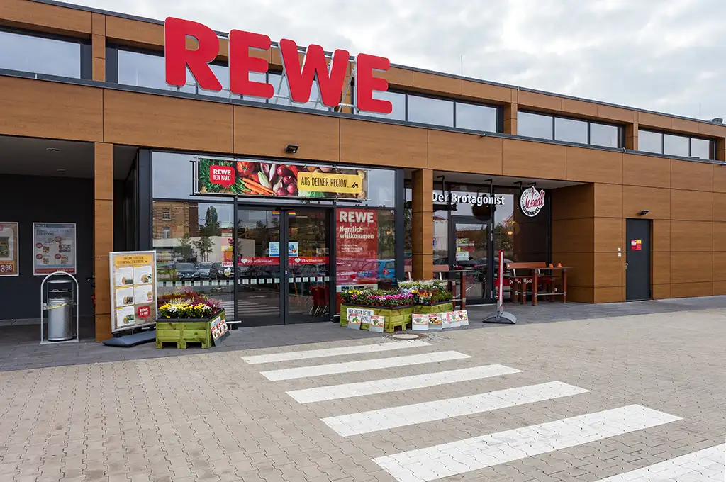 Plagwitzer Höfe Lage und Umfeld 3