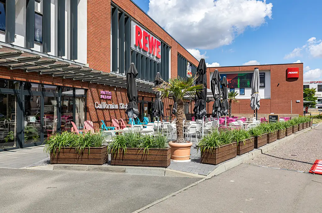 Plagwitzer Höfe Lage und Umfeld 7