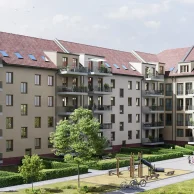 Plagwitzer Höfe Wohnen Paralax